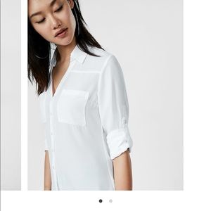 Express portofino top